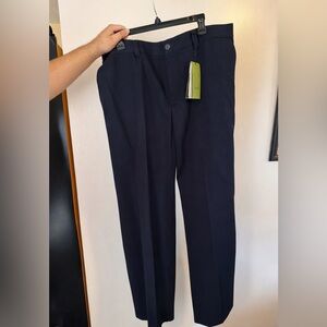 Gucci Men's Navy Trousers